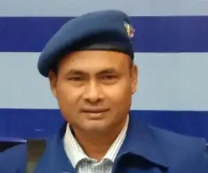 Ini Harapan Anggota DPRK Nagan Raya di Hari Santri Nasional