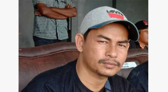 Warga Desak Pemkab Nagan Raya Segera Atasi Banjir di Tripa Makmur