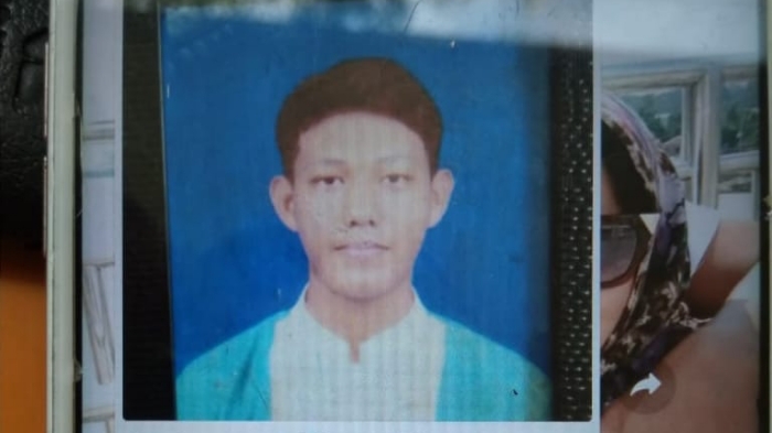 Seorang Remaja di Abdya Dilaporkan Hilang di Areal Pemakaman