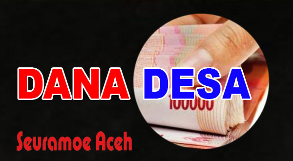 Catat! Ini Syarat Mendapat BLT Rp 1,8 Juta untuk 3 Bulan Dari Dana Desa
