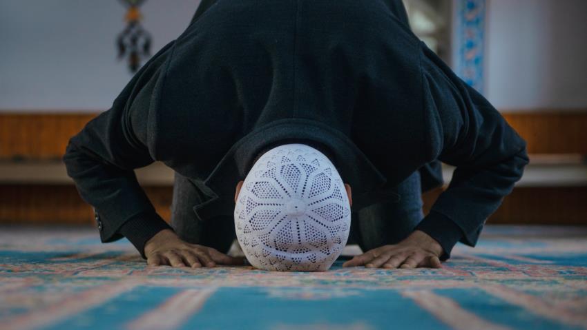 Fadhilah Tarawih Malam ke-16, Selamat dari Api Neraka