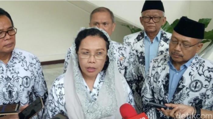 PGRI Usulkan Agar Pemerintah Tunda Membuka Pesantren Dimasa Covid-19