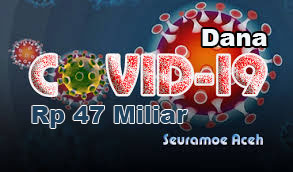 Terkait Dana COVID-19 Nagan Raya, Warga: Kalau Bersih Kenapa Risih?