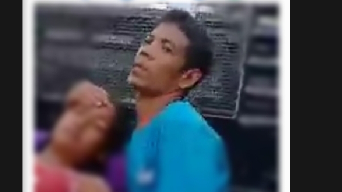 Kagura! Pasien Melahirkan di Aceh Tengah Dirujuk Dengan Mobil Pengangkut Kerbau