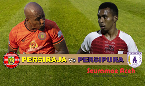 Jacksen F Tiago: Lawan Persiraja Lebih Sulit Ketimbang Persija