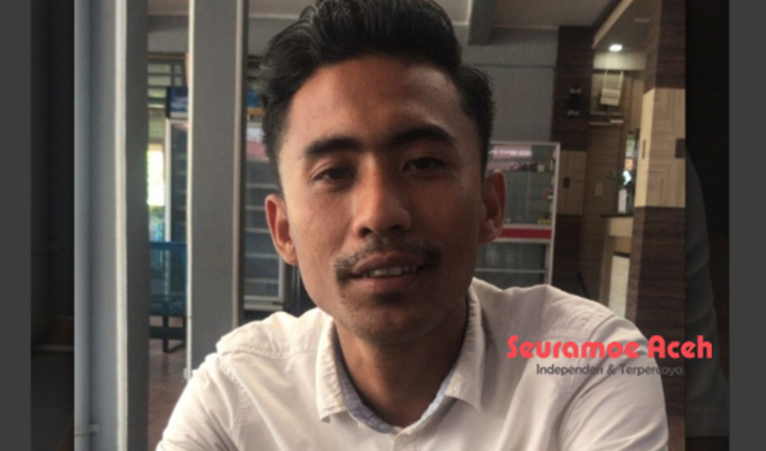 YARA Prihatin Terhadap Insiden Perusakan Gerai Vaksinasi di Abdya