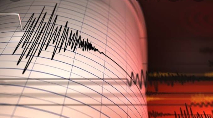 Gempa M 5,6 Guncang Aceh Jaya Getarannya Hingga Terasa ke Abdya