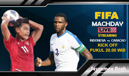 Akankah Timnas Curacao Mendulang 'Aib' Lagi?