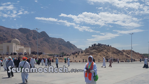 Inilah 5 Fakta Jabal Uhud Yang Jarang Diketahui
