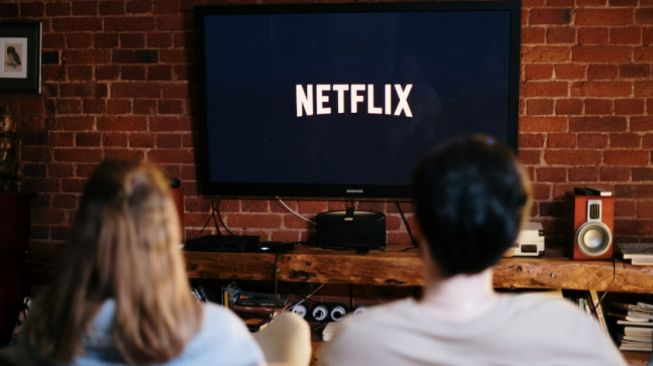 Begini Cara Menghapus Riwayat Pencarian di Netflix