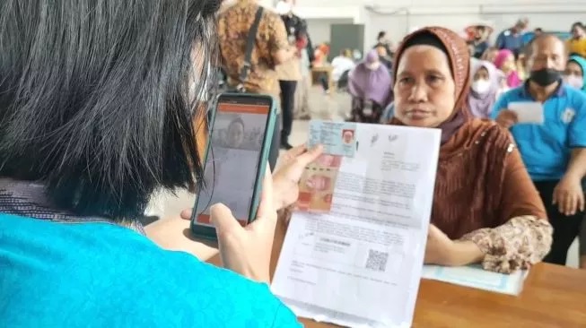 106 Ribu Warga Aceh dalam Kategori Kemiskinan Ekstrem