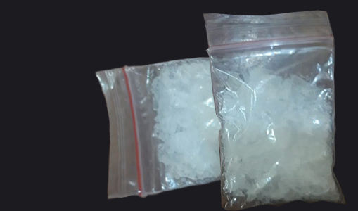 Sorang Pria Warga Lhokseumawe Ditangkap Polisi