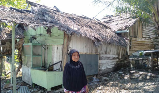 Ratusan Ribu Warga Aceh Berkatagori Miskin Ekstrem