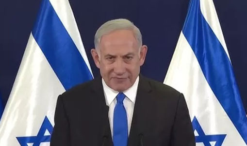 Israel Ngotot Ingin Kendalikan Keamanan Seluruh Gaza