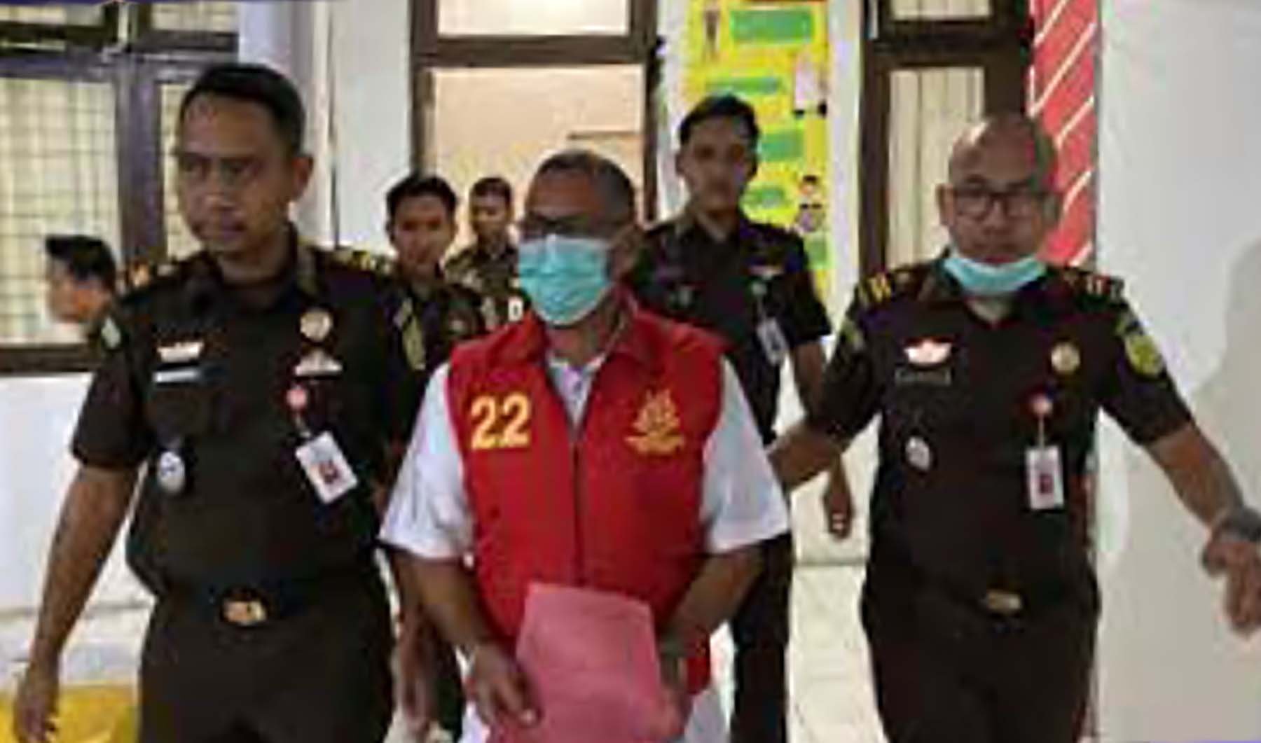 Diduga Terlibat Korupsi, Kabid di Aceh Besar Jadi Tersangka