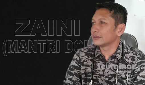 Mantri Doi Nyatakan Akan Maju Ramaikan Bursa Pilkada Nagan Raya
