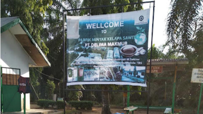 PT Delima Maakmur Bantah Batasi Akses Jalan Untuk Masyarakat, Sebut Hanya Kesalahpahaman