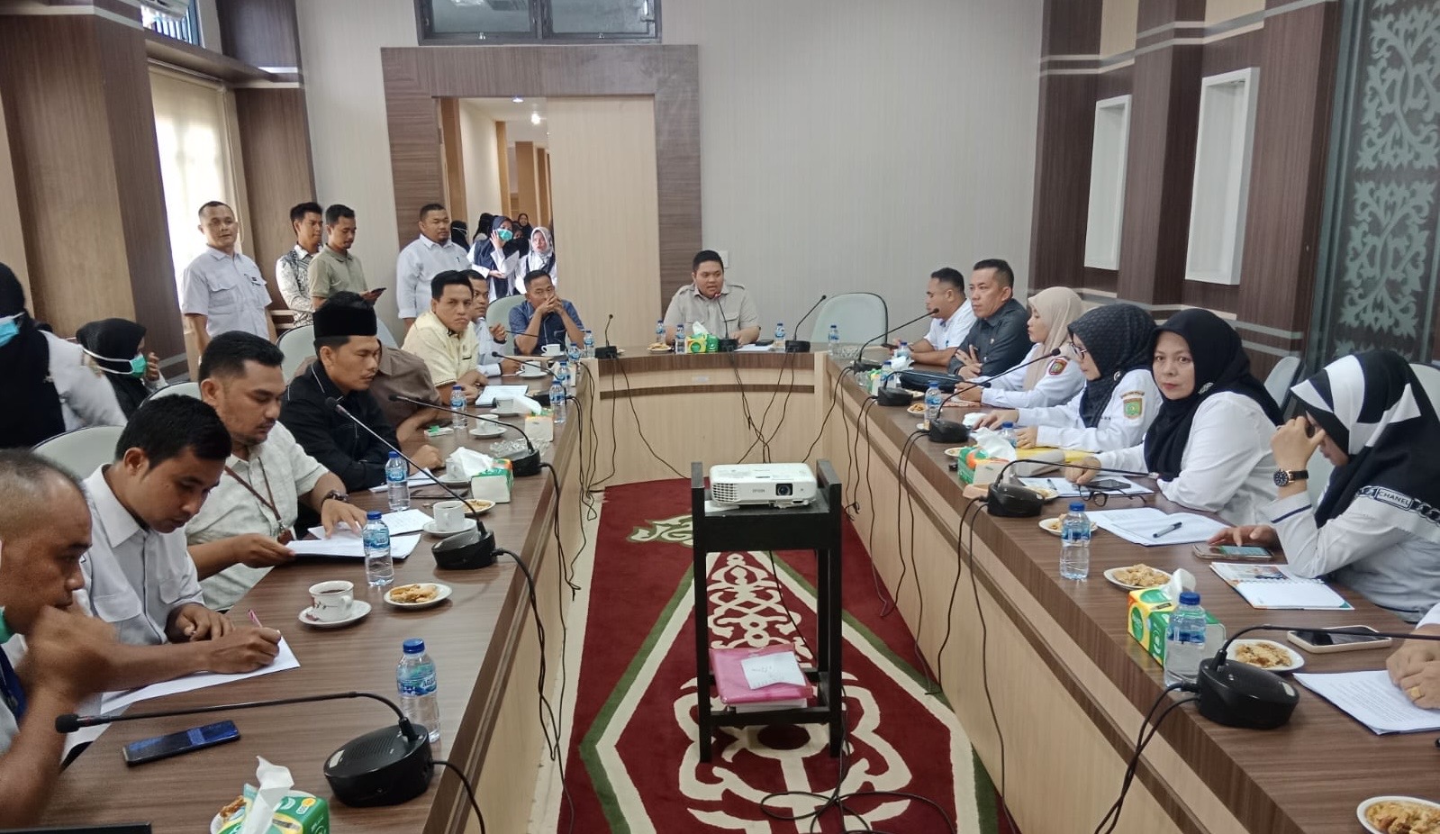 Sudah Mengabdi 12 Tahun Tidak Bisa Ikut PPPK, Yara Kritik Kinerja BKPSDM