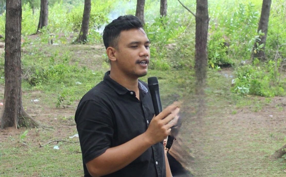 Belum Realisasikan Beasiswa, Pemuda Nagan Raya Desak Dinas Pendidikan