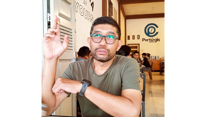 Tim Pemenangan H2D Minta Jaminan Netralias Komisioner KIP