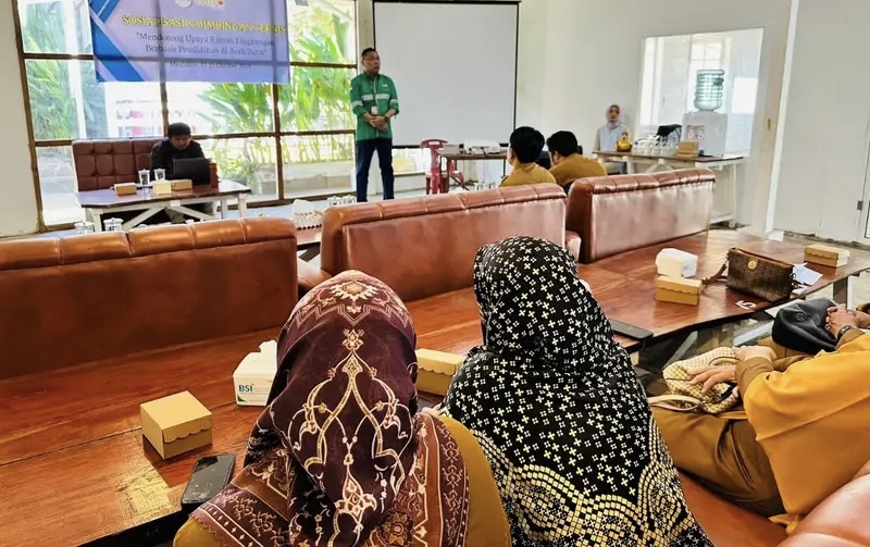 Jaga Lingkungan, MIFA dan GPL Akan Hadirkan Sekolah Adiwiyata