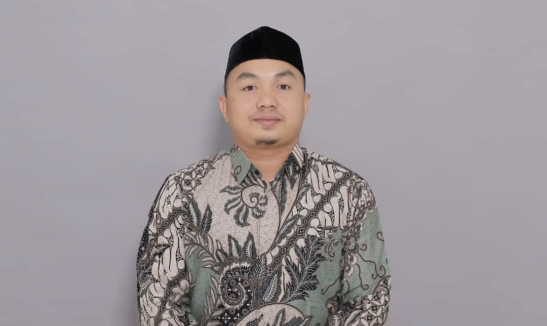 Wakil Ketua DPRK Nagan Raya Dukung Langkah Pj Tempatkan Plt Kadis Yang Relevan
