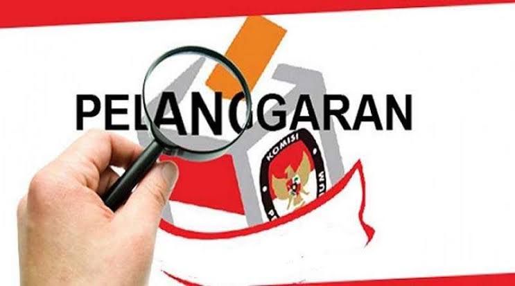 Panwaslih Aceh Jaya Panggil 7 Orang Yang Diduga Langgar Aturan Pemilu