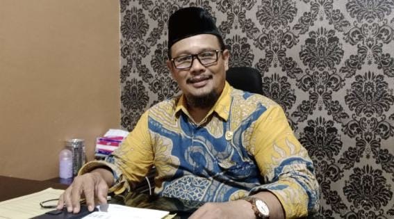 Subulussalam Jadi Lokasi Ujian PPPK, Ini Jadwal Pelaksanaannya