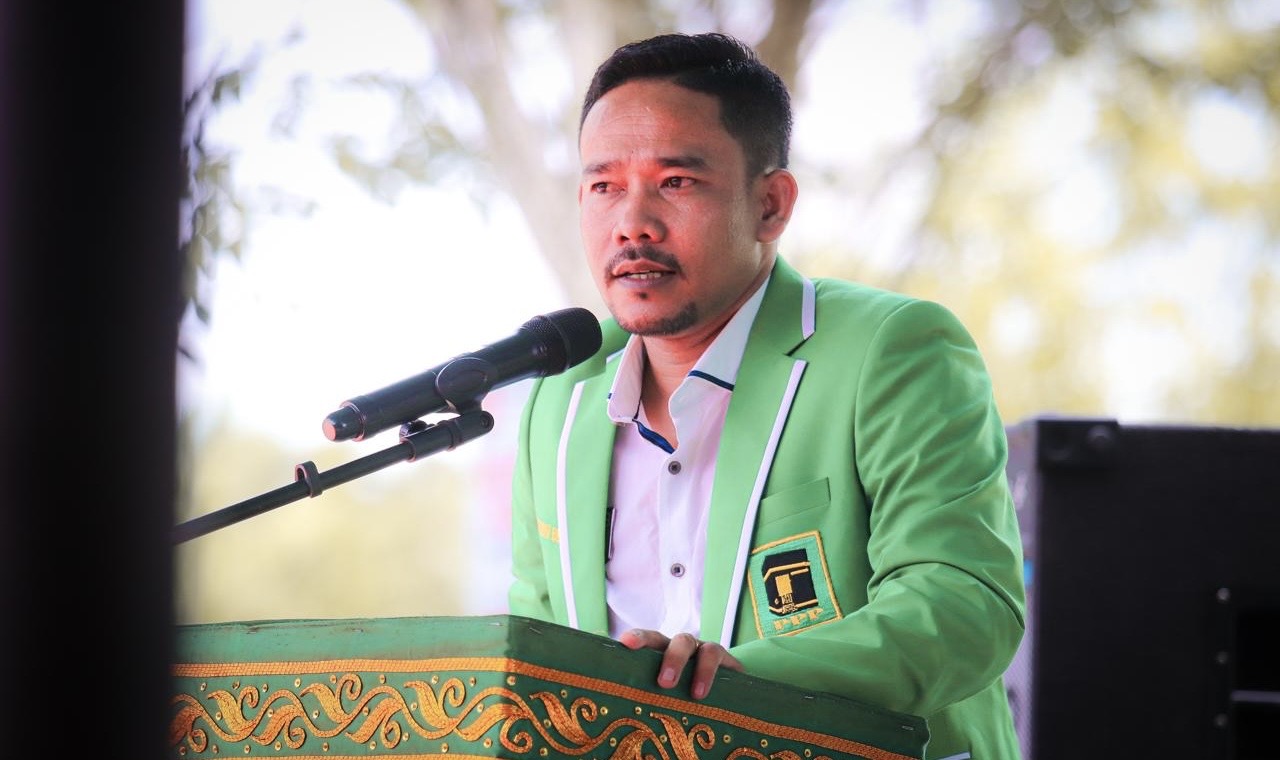 Menjelang Debat, Paslon Aman Siap Adu Gagasan