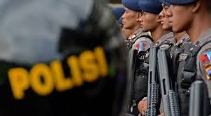 Amankan Pelaksanaan Debat Kandidat di Nagan Raya, 160 Personil Gabungan Dikerahkan