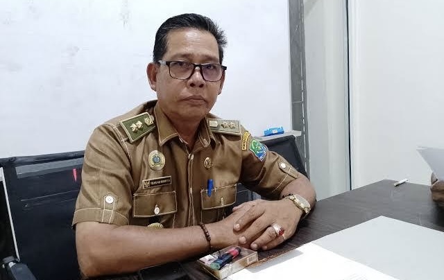 Gawat, Direktur Bumdesma Aceh Jaya Kembali Mengundurkan Diri
