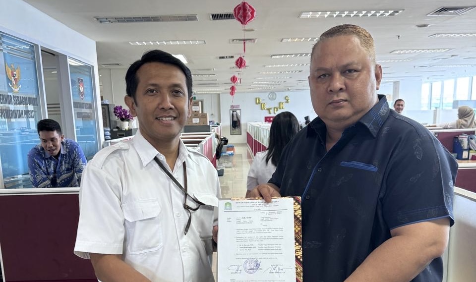 DPRK Usul Tiga Nama Calon Pj Aceh Jaya Ke Kemendagri