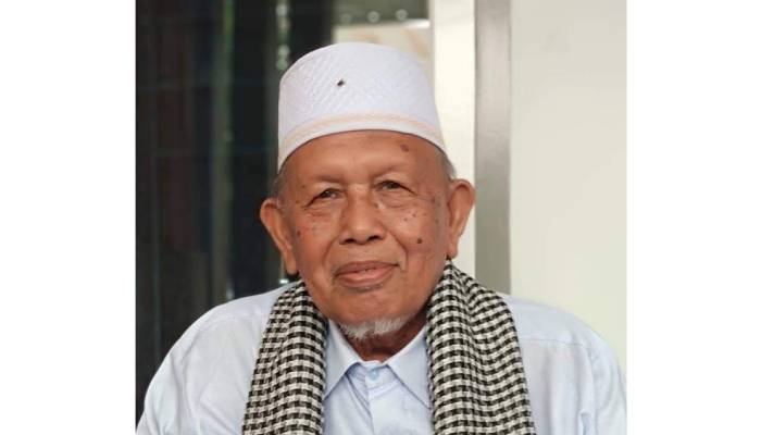 Pemkab Aceh Jaya Turut Berduka Cita atas Wafatnya Ulama Kharismatik Aba Asnawi Ramli