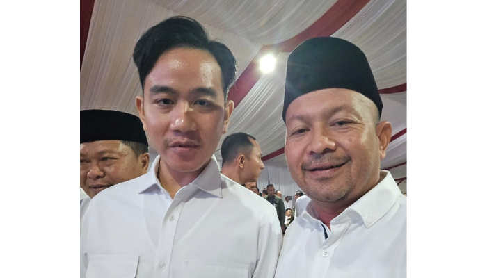 Hari Keenam Retret, Bupati Aceh Jaya Diskusi Dengan Sejumlah Pejabat Penting