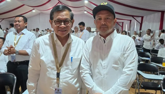 Retreat Hari ke-6, Bupati Aceh Jaya Bergabung dengan Gubernur DKI Jakarta