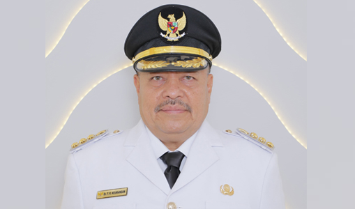 Untuk Bayar THR ASN, Pemkab Nagan Raya Kucurkan Dana Rp21 Miliar