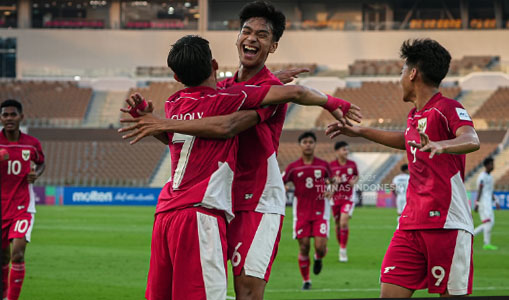 Prediksi Timnas Indonesia U-17 vs Korea Utara: Garuda Muda Jaya