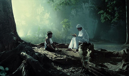 Inilah Doa Mendapat Ilmu yang Bermanfaat dan Rezeki yang Baik