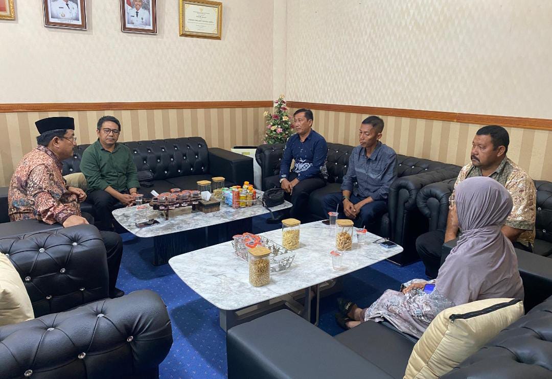 Warga Pulau Banyak Barat Sepakat Dukung Pembangunan Pelabuhan Ferry Tanpa Ganti Rugi