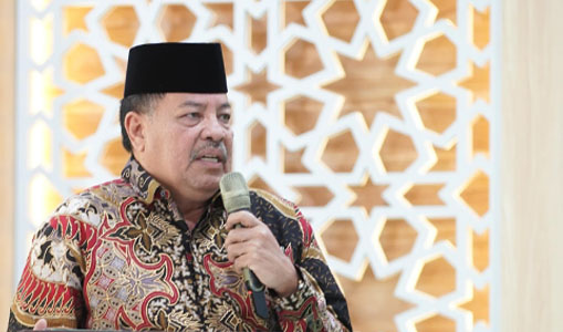 TRK: Apel Kendaraan Dinas Bukan untuk Pengadaan Mobil Baru