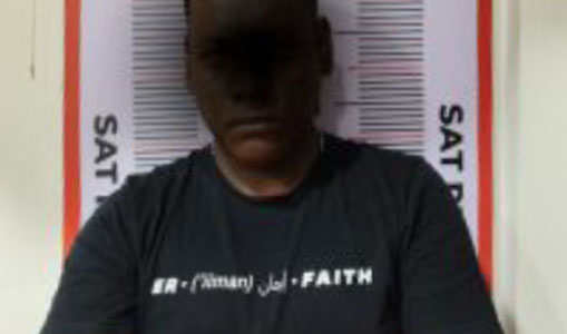 Pengedar dan Enam Paket Sabu Diamankan Polresta Banda Aceh