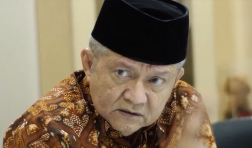 Waketum MUI: Reformasi Gagal Akibat Dikhianati Para Pemimpin