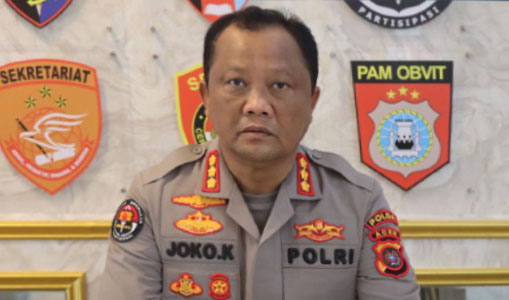Polda Aceh Imbau Laporkan Aksi Premanisme, Call Center 110 Siap 24 Jam