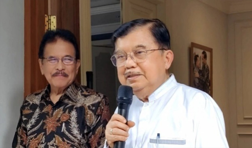 Jusuf Kalla: Aceh Dibentuk Oleh UU Tak Bisa Dibatalkan dengan Kepmen