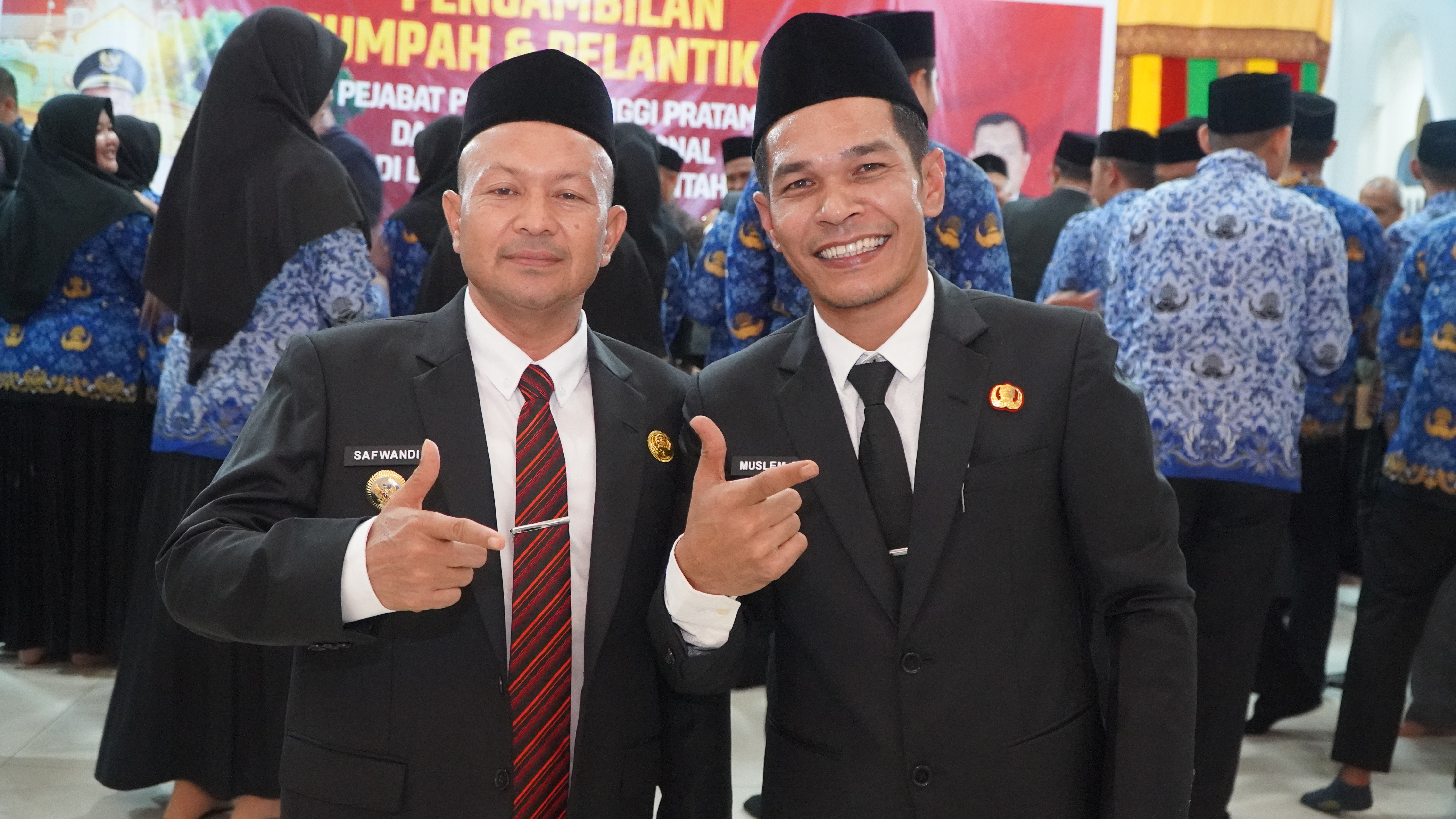 Pemkab Aceh Jaya Instruksikan Layanan Kesehatan Siaga Penuh Selama Idul Adha