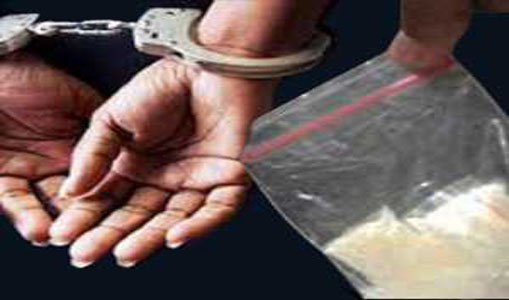 Terlibat Sabu Seorang Petani di Bener Meriah Ditangkap Polisi