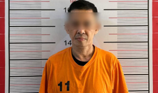 Tipu Puluhan Warga, Polisi Gadungan Asal Lhoksukon Raup Rp402.5 Juta