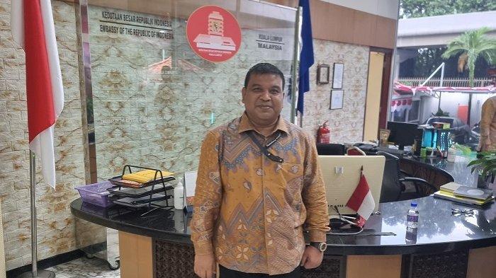 Jaringan Sering Down, Kominsa Sebut Sudah Koordinasi Dengan Penyedian Layanan