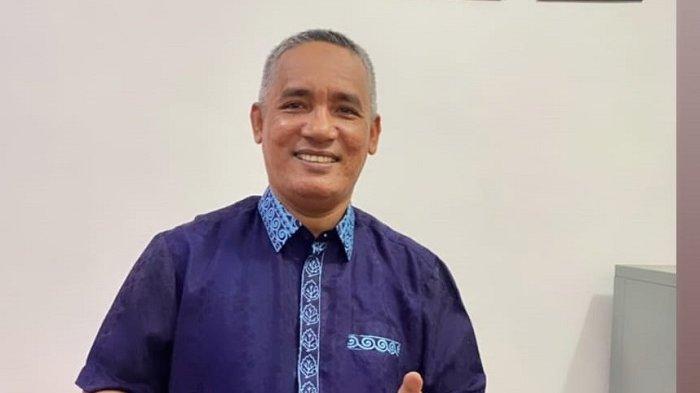 KONI Aceh Jaya Minta Cabor Serius Siapkan Atlet Menuju PORA 2026