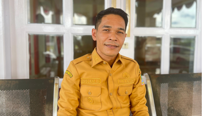 Kecam Tindakan PT Makmur Inti Sawita, Wabup: Pengusaha Harus Bersahabat dengan Masyarakat